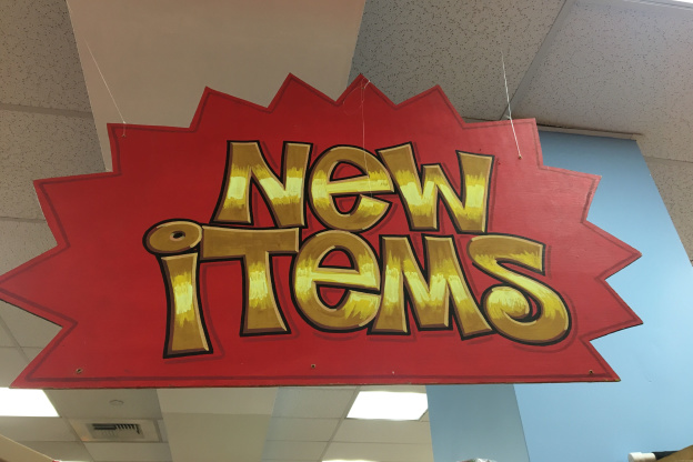 7 Not-To-Be-Missed Trader Joe's Groceries That Hit Shelves This Month