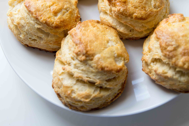 Breakfast Pot Pie Makes Cooking for a Crowd Simple and Easy