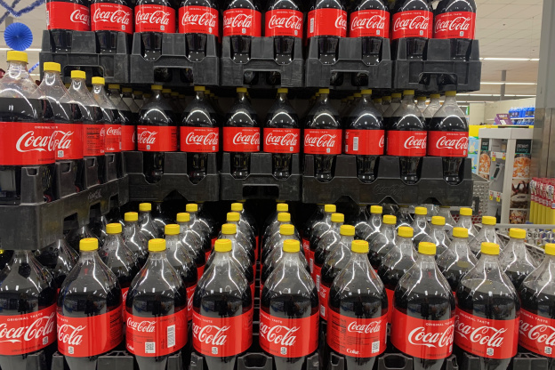 Coca-Cola Is Rolling Out a Major Change, and Shoppers Are Not Happy