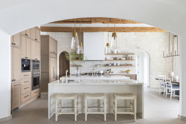 10 Kitchen Trends That Will Be Huge Next Year, According to Design Experts