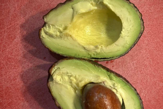 The Viral Method for Keeping Avocados from Turning Brown Is a Game-Changer