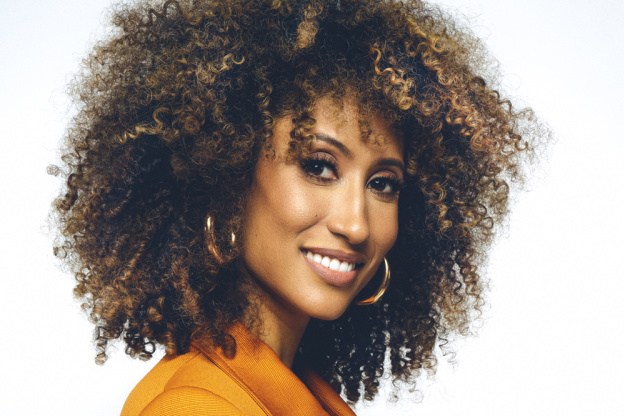 This Is the Kitchen Item That Helped Elaine Welteroth Transform Her Postpartum Experience