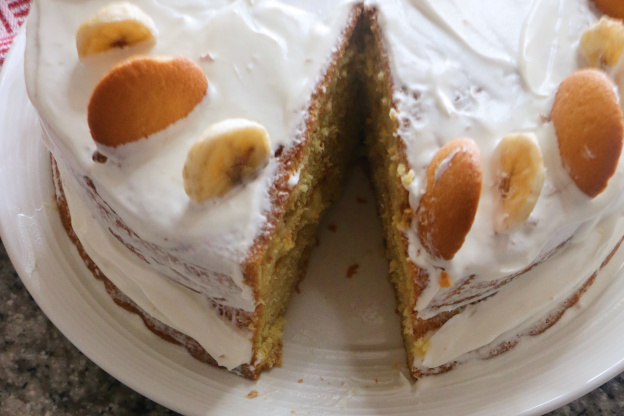 I Tried Dolly Parton's New Line of Duncan Hines Cake Mixes