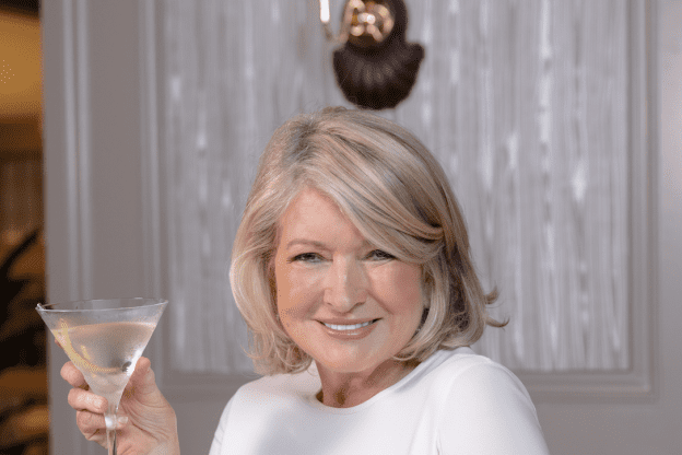 According to Martha Stewart, You've Been Eating Your Soufflé Wrong This Entire Time