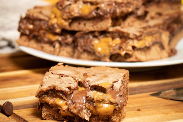 I Tried the Viral Brownie Hack and the Result Left Me with a Deliciously Gooey Mess