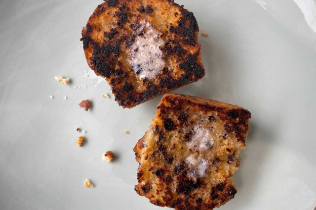 This Easy Muffin Trick Will Make Your Mornings So Much Tastier