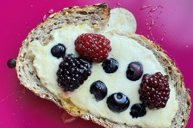 This Crowd-Friendly Brunch Recipe Is Even Better than French Toast