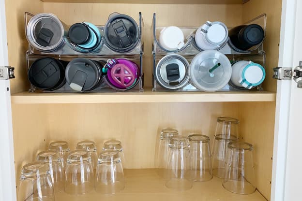 If You're Not Using This $12 OXO Find to Clean Your Water Bottles, You're Doing It All Wrong