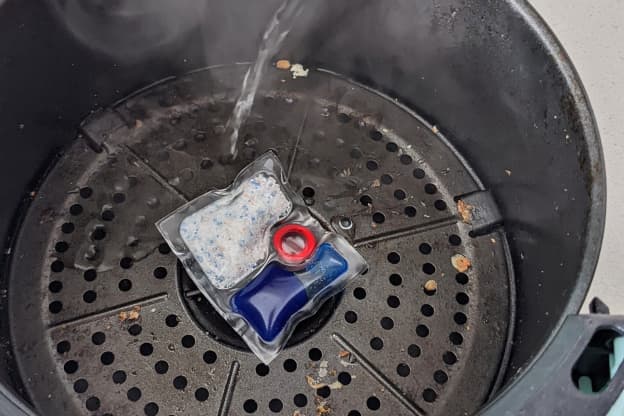 The Very Best TikTok Cleaning Hacks We Learned Last Year