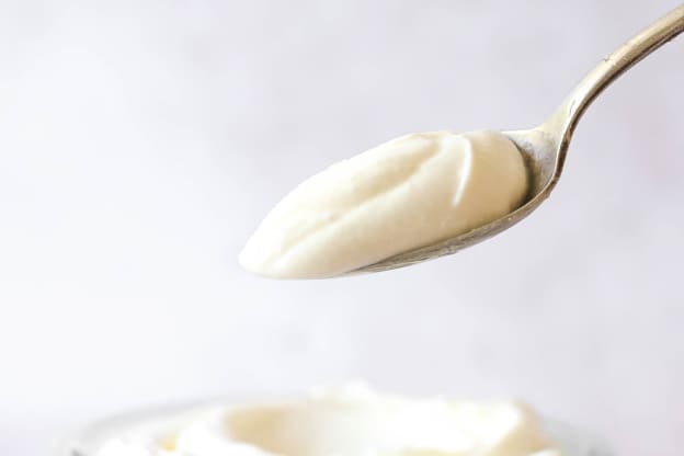 Can You Freeze Sour Cream? Here's What You Need to Know