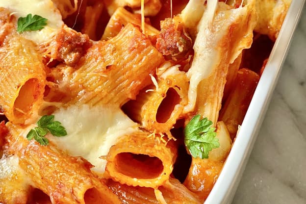 This All-in-One Countertop Smart Oven Surprised Me with Its Quick-Cooking Powers