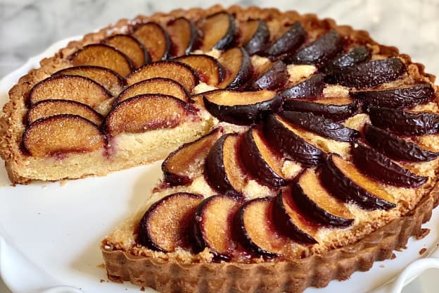 Add This Versatile Tart to Your Summer Baking List