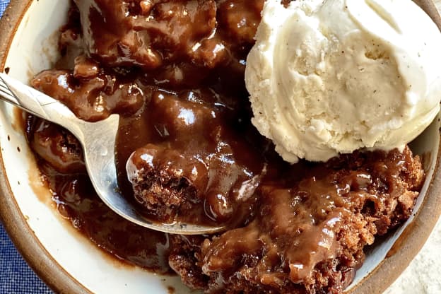 16 Baking Recipes That Don't Require Eggs