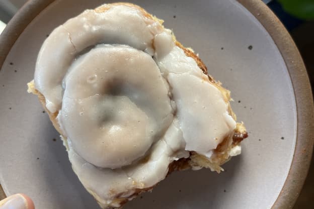 These $4 Aldi Cinnamon Rolls Taste the Closest to Homemade