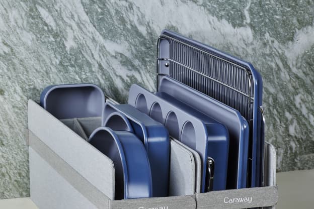 We Put This Internet-Famous Bakeware to the Test and Were Shocked by the Results