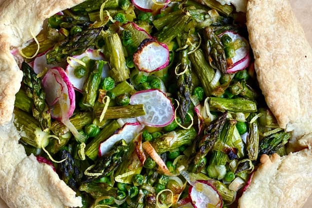 This Spring Dinner Proves That Boursin Is So Much More than a Spread