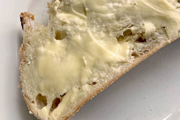I Tried the $7 French Butter That's Going Viral on TikTok — And I Totally Get the Hype