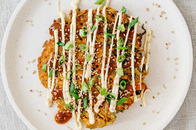 The Vegetable-Packed, Endlessly Versatile Recipe That Feeds My Family of Five