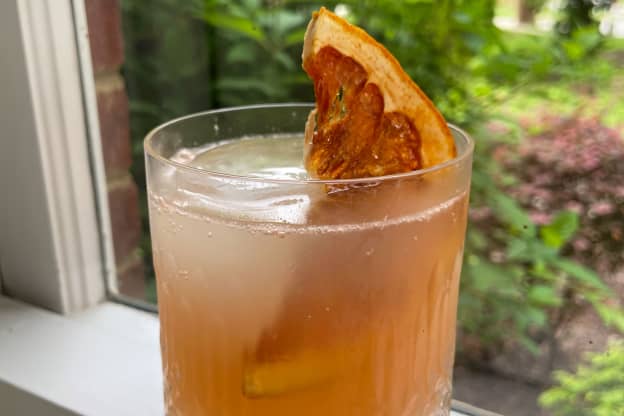 I Tried Stanley Tucci's Controversial 