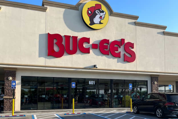 What's the Big Deal About Buc-ee's Anyways?