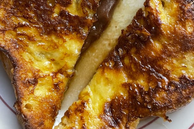 The One Ingredient That Makes French Toast 100 Times Better