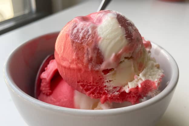 Snoop Dogg Just Dropped a New Ice Cream in Grocery Stores and It's Like Taking a Bite Out of Childhood