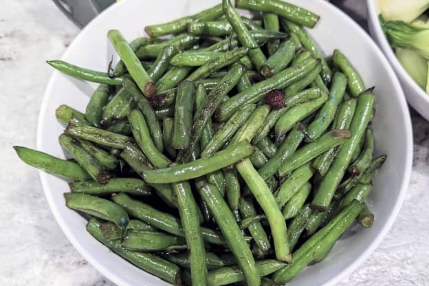 My Mom's Clever Trick for Making Vegetables Taste Amazing