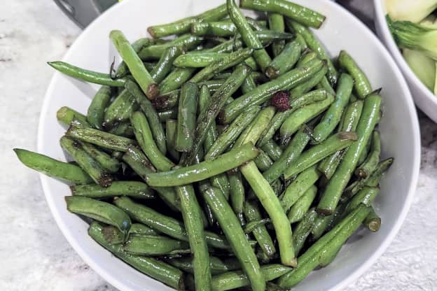 My Mom's Clever Trick for Making Vegetables Taste Amazing (I've Been Doing It for 25 Years!)