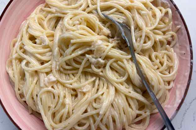 This Jarred Pasta Sauce Tastes as Delicious as the One from My Favorite Italian Restaurant