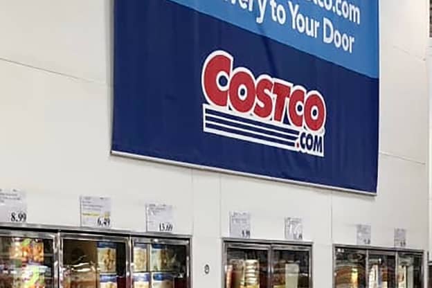 TikTok Says This Is the Best Thing at Costco, and It Was Right