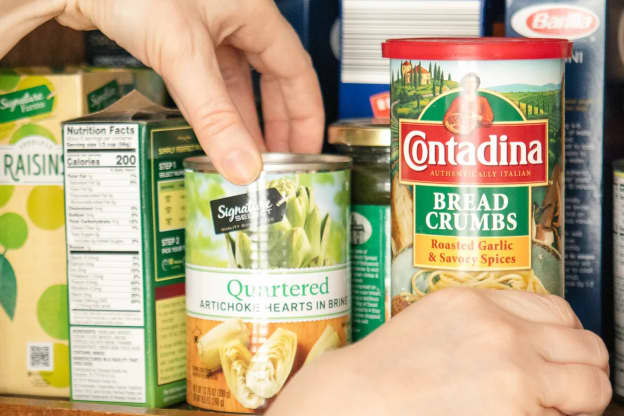 8 Chef-Approved Staples to Keep in Your Pantry at All Times