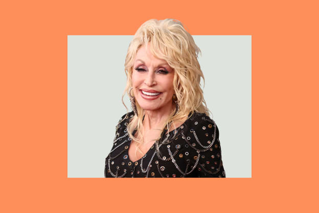 Dolly Parton Dropped an 