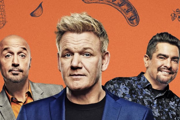 Here's What the Winner of Each Season of 'MasterChef' Is Doing Now