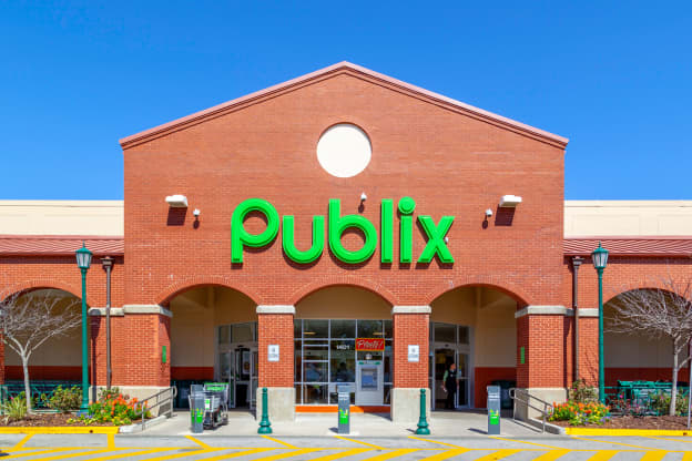 Publix Is Rolling Out a Big Change to Its Famous Subs