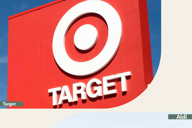 We Compared Prices for 10 Cleaning Products at Aldi Versus Target — And One Was *Way* Cheaper