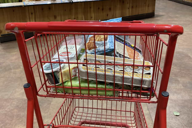 The Single Best Shopping Tip We Learned About Trader Joe's This Year