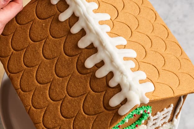 I Tried 12 Gingerbread House Kits — These Are the Ones I'll Buy Again