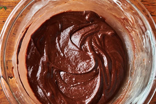Martha Stewart's One-Bowl Chocolate Cake Is Exactly What Dreams Are Made Of