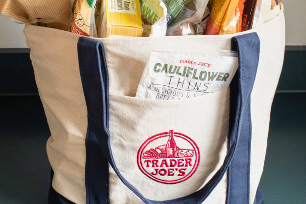 The 10 Best Things We Bought at Trader Joe's in 2022
