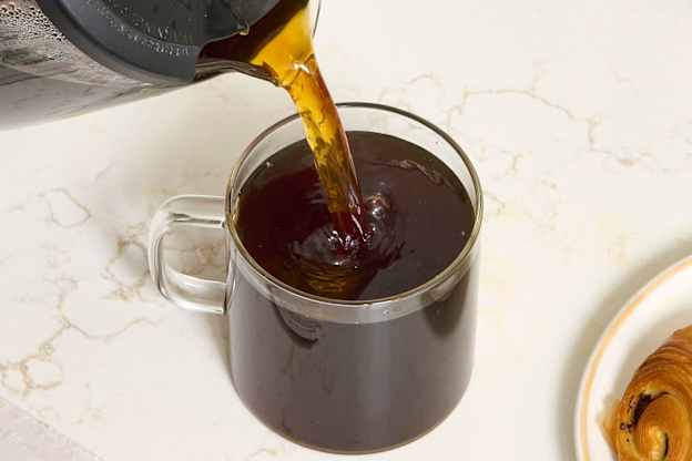 The Most Delicious Natural Sweetener to Add to Your Coffee Is Not Honey or Maple Syrup