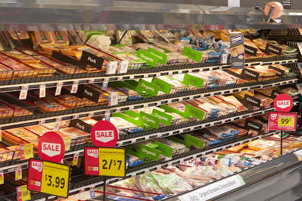 What 2 Butchers Think All Shoppers Need to Know Before Buying Meat at the Grocery Store