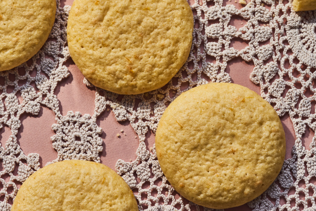 Why Orange Drops Were the It Cookie of the 1920s