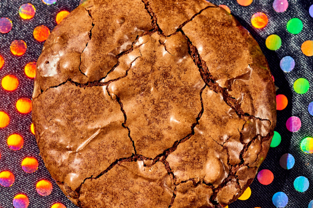 The Recipe That Launched the Chocolate Brownie Cookie Craze