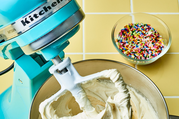 KitchenAid Has Black Friday-Worthy Deals on Classic Stand Mixers and Countertop Appliances