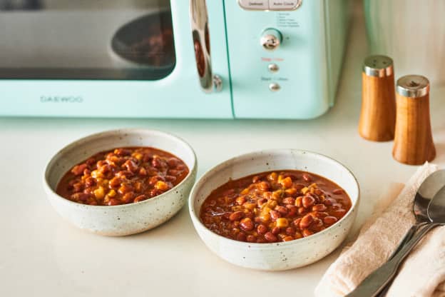 The Versatile Microwavable Cookware I Rely On for Quick and Easy Meals