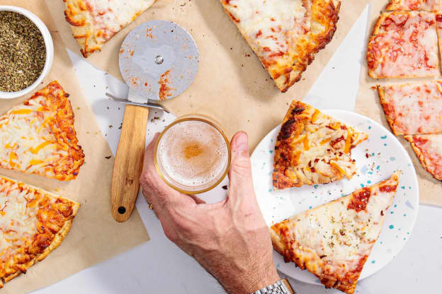 I Tried Every Whole Foods Frozen Pizza — Here's My Ranking of All 10