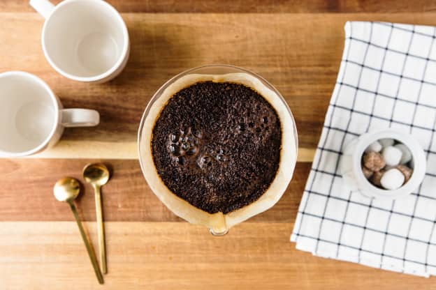 My New Favorite Coffee Subscription Is the Perfect Gift for a Caffeinated Valentine's Day