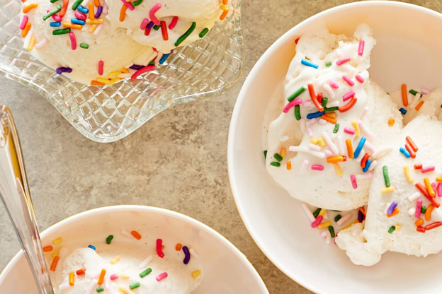 Wilton Has Recalled 2 Varieties of Its Popular Sprinkles Due to an Undeclared Allergen