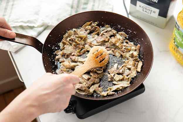 My All-Time Favorite Frying Pan Is on Sale for Presidents' Day