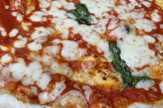 This $10 Frozen Pizza Is the Best Thing I Tried All Week